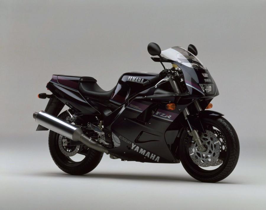 Yamaha FZR1000